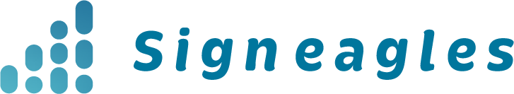 Signeagles logo