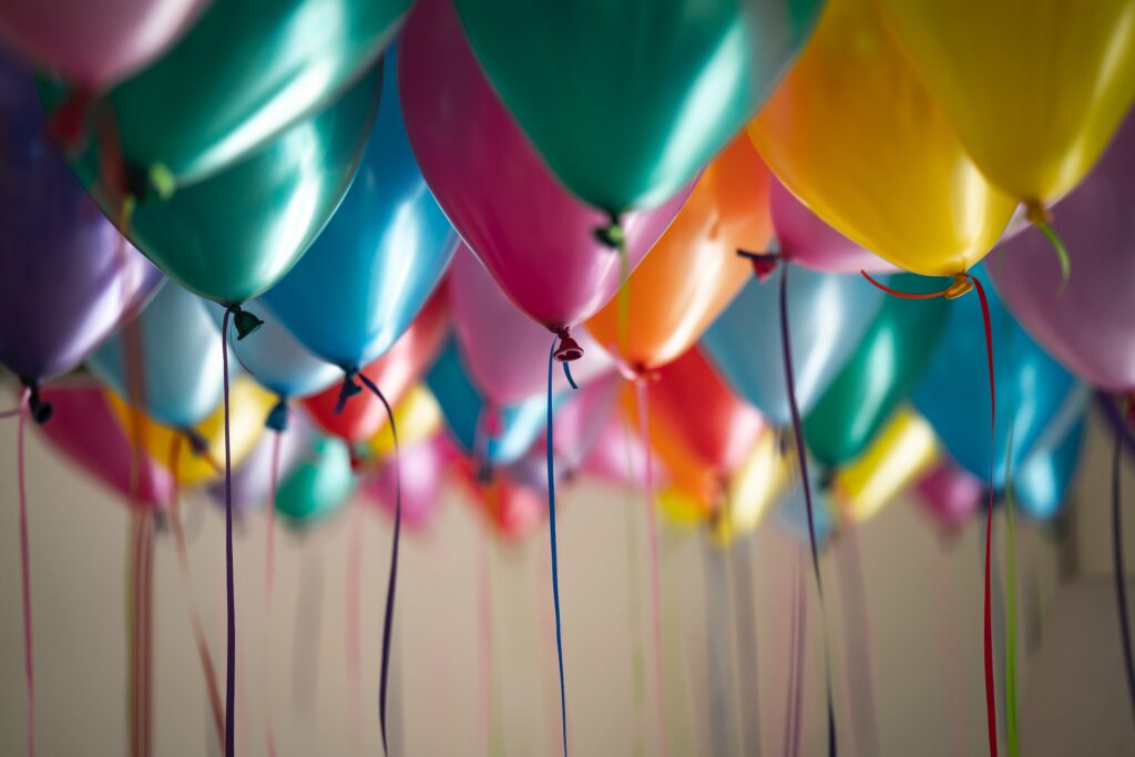 Happy Birthday Banner