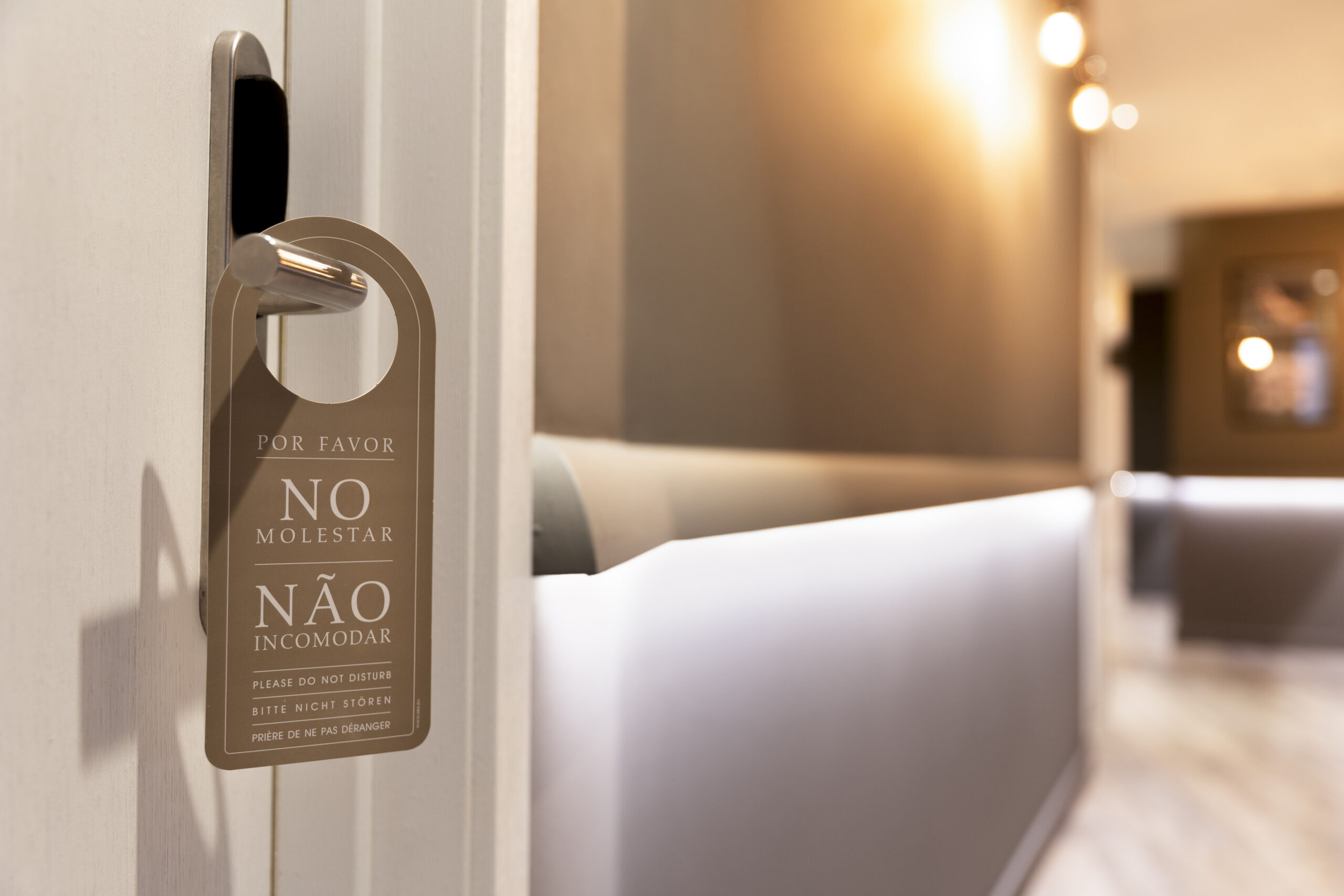 Door Hangers