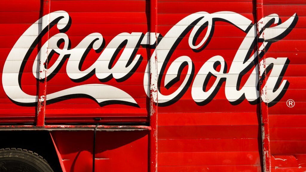 Coca-Cola's Logo Teaches Us About Branding