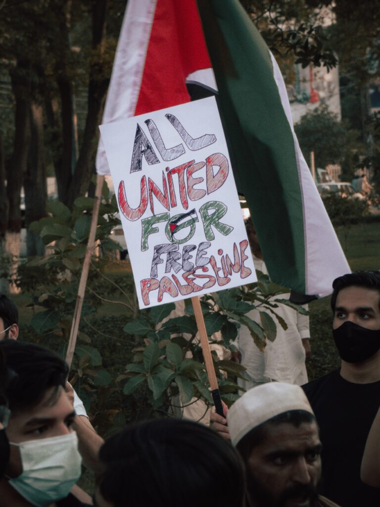 Flag Banners