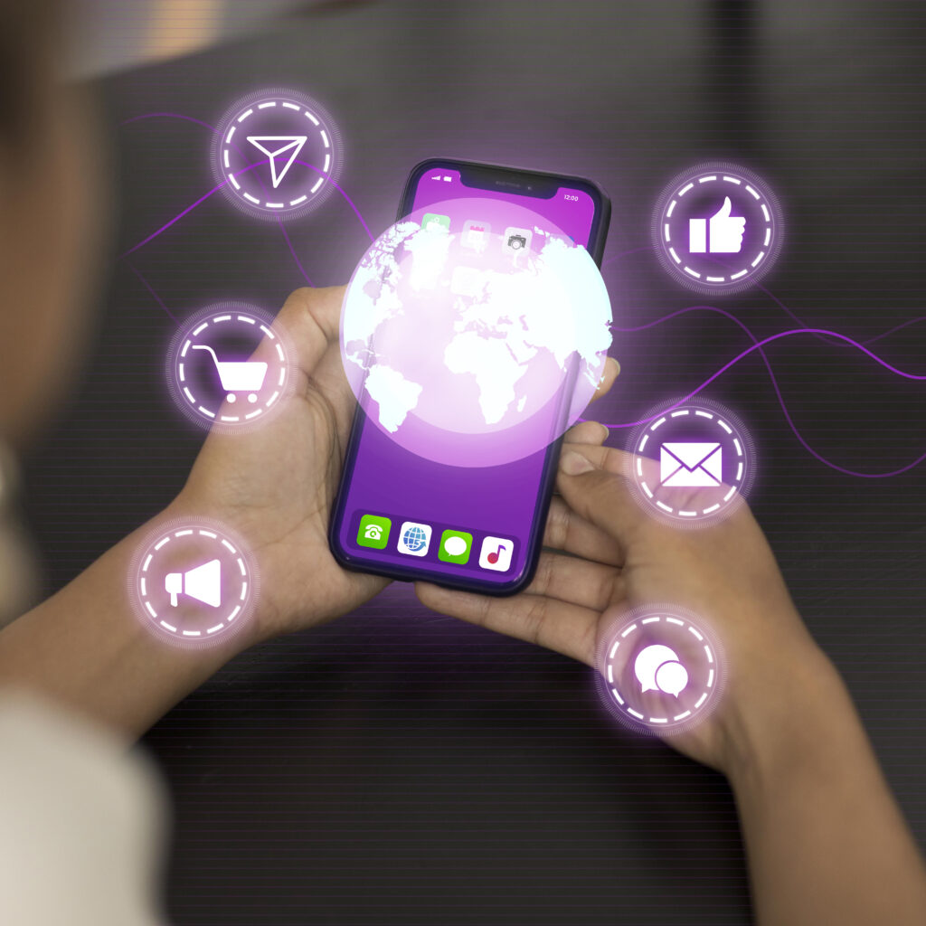 social-media-marketing