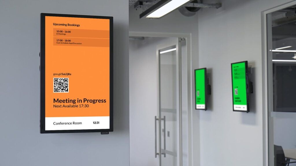 Digital Signage Singapore | Custom Digital Signs | Signeagles.sg Singapore