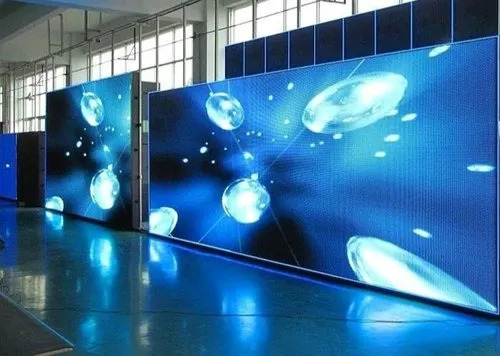 LED Video Walls | Custom Size LED Screens | Signeagles.sg Singapore