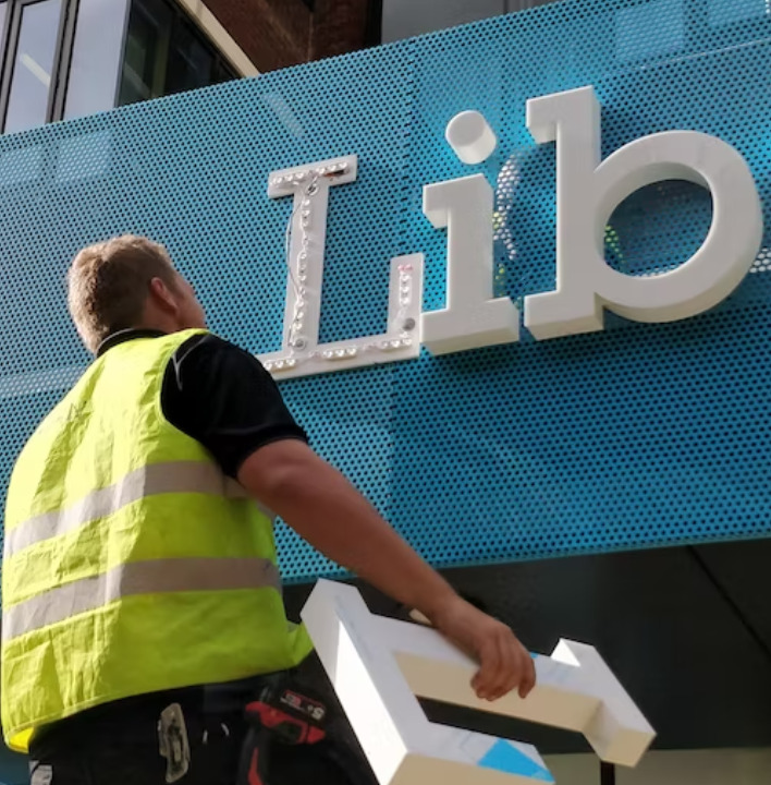 How Signage Can Help Grow Your Business?