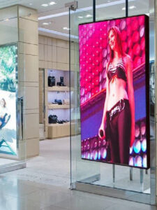 Digital Signage Display Singapore | Digital Signage | Signeagles.sg