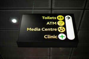 Signage Maker Singapore