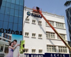 Custom Signage Company in Singapore - Signeagles Custom Signage Company in Singapore - Signeagles
