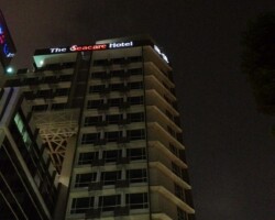 Signage Company in Singapore | Signage Portfolio | Signeagles Signage Company in Singapore | Signage Portfolio | Signeagles