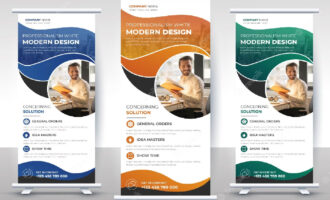 Banner & Poster Design | Banner Printing Singapore | Signeagles.sg Singapore