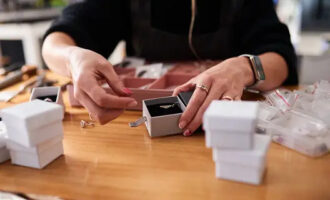 Product Packaging